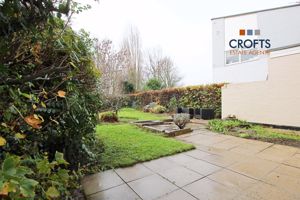 Exterior - Rear view 3- click for photo gallery